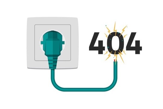 404-Grafik