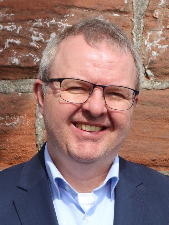 Herr Heiler Sippersfeld | © Bildrechte: Ortsgemeinde Sippersfeld