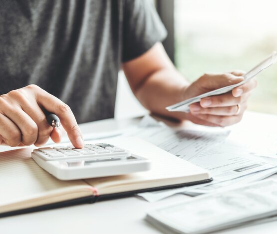 iStock.com/SARINYAPINNGAM | © iStock.com/SARINYAPINNGAM