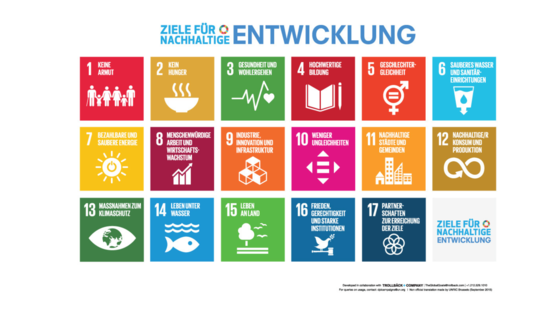 SDGs