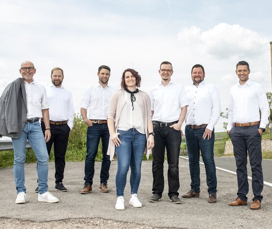 Pfalzwerke Netz