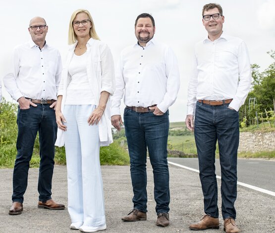 Pfalzwerke Netz | © PWN