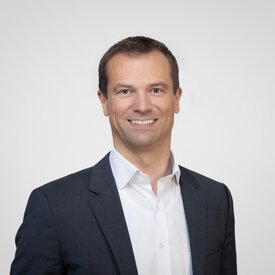 Dr. Holger Birl | © Pfalzwerke Netz