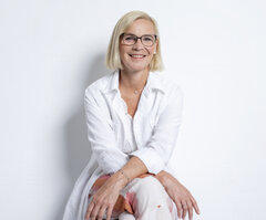 Elke Burk | © Pfalzwerke Netz