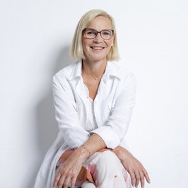 Elke Burk | © Pfalzwerke Netz