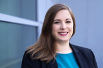 Portraitbild Susanne Münch