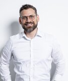 Portraitbild Willy-Patric Freund | © Pfalzwerke
