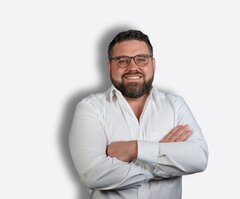 Dominic Wagner | © Pfalzwerke