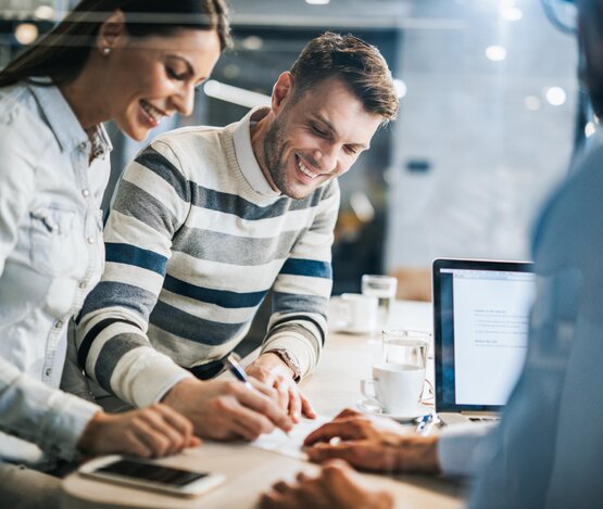 iStock.com/skynesher | © iStock.com/skynesher