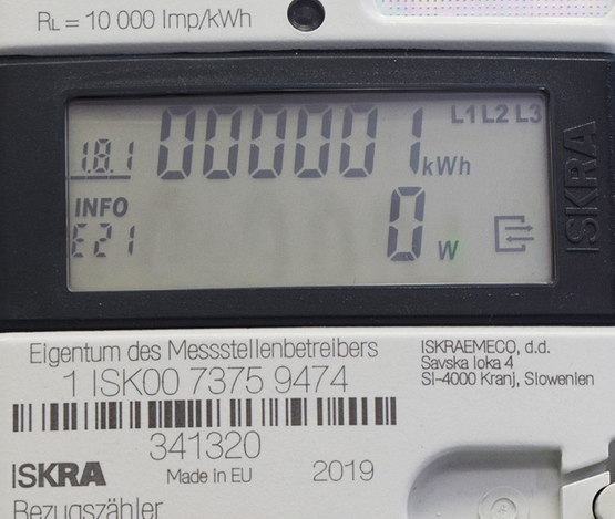 Pfalzwerke Netz