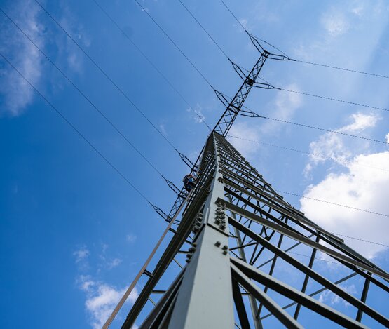 Pfalzwerke Netz | © Pfalzwerke Netz
