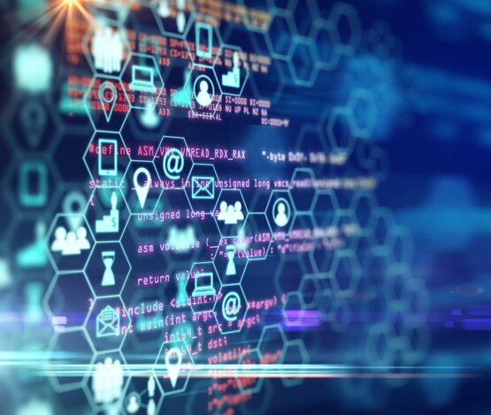 Innovations- und Wissenschaftskonzept