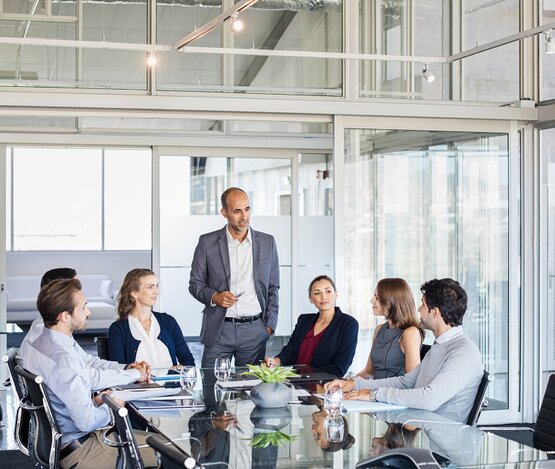 Meeting