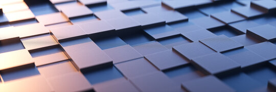 Mosaik | © iStock/Bauklotz
