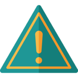 Icon Ausrufezeichen | © PWN