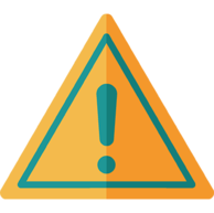 Icon Ausrufezeichen | © PWN