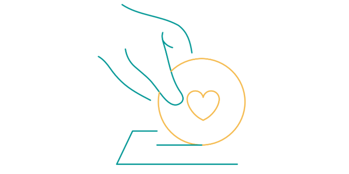 Icon Spende | © iStock/forest_strider