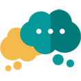Antwort Icon