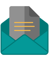 Brief Brief Icon