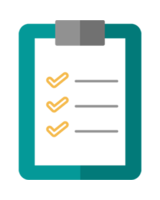 Checkliste Checkliste Icon
