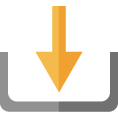 Icon Download | © pwn Symbol für Download | © pwn