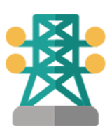 Strommast