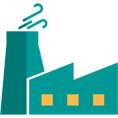 Industriegebäude