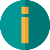 icon mit info-i | © pwn