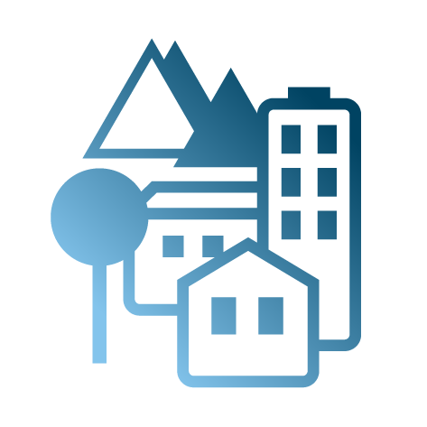 Kommune Kommune Icon