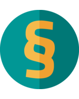 Icon Paragraph | © pwn Paragraph-Symbol | © pwn