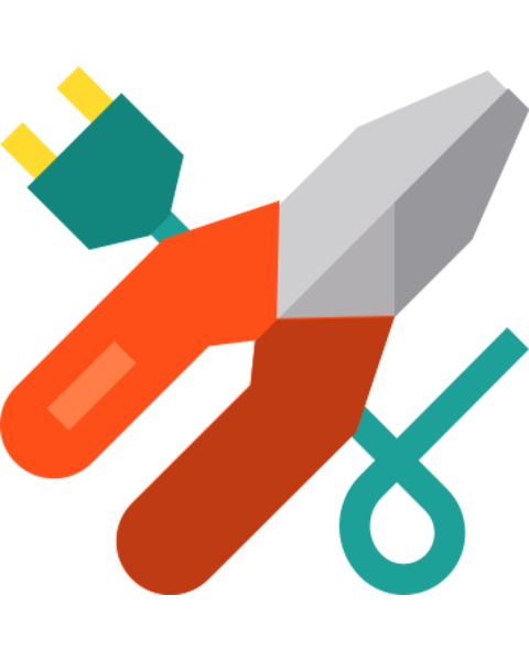 Plier Icon