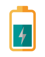 Icon PV-Batteriespeicher Batteriespeicher für Photovoltaik-Anlagen