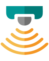 Icon Sensor Sensor