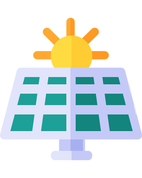 Solar Icon