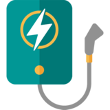 Wallbox mit Ladekabel | © pwn