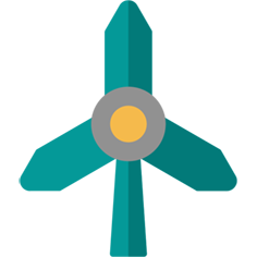 Windrad