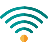 WLAN-Symbol