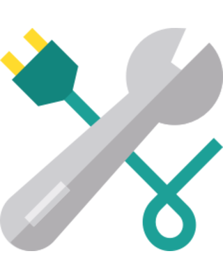 Wrench Icon