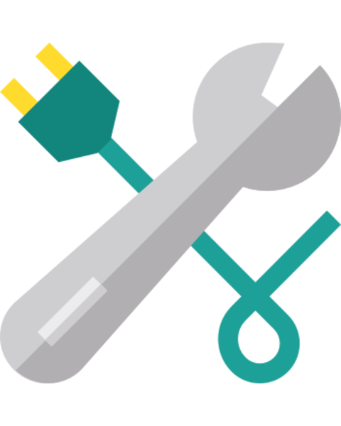 Wrench Wrench Icon