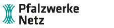 Pfalzwerke Netz Logo