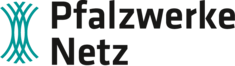 Logo der Pfalzwerke Netz AG | © PWN