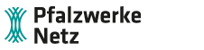 Pfalzwerke Netz Logo Pfalzwerke Netz Logo