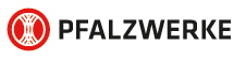 Pfalzwerke Logo Pfalzwerke Logo