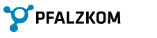 Pfalzkom Logo Pfalzkom Logo