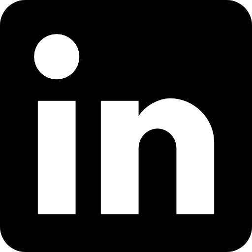 Linkedin Logo