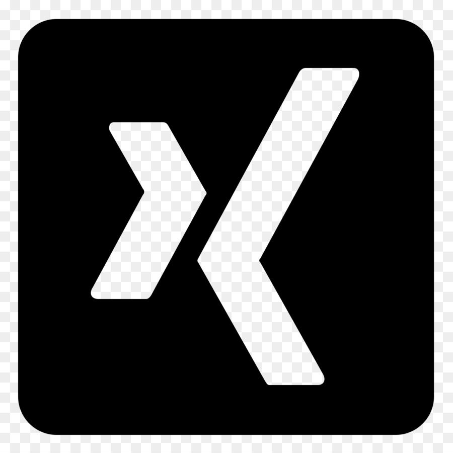 Xing Logo